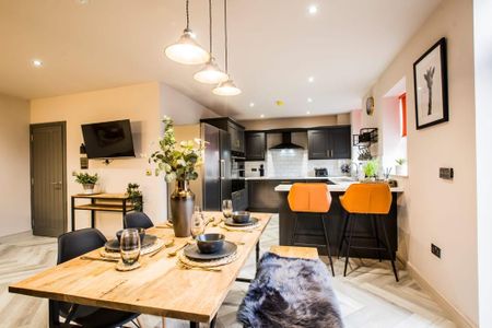 1 bedroom in a house share to rent - Photo 5