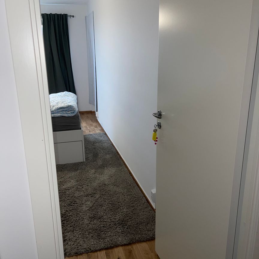 Karlhovsvägen, Södertälje - Foto 2