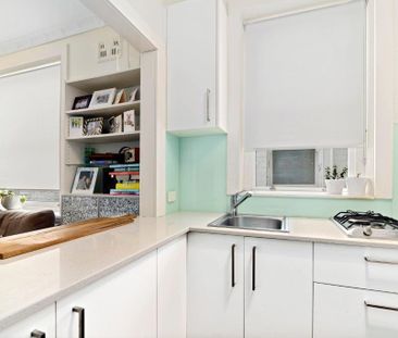 7/18 Royston Street, Darlinghurst NSW 2010 - Apartment For Rent | D... - Photo 5