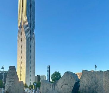 Lodjursstråket - Foto 2