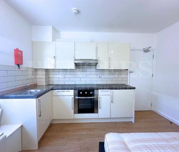 1 bedroom Flat To Let Total Size: 173 SQ FT - Photo 4