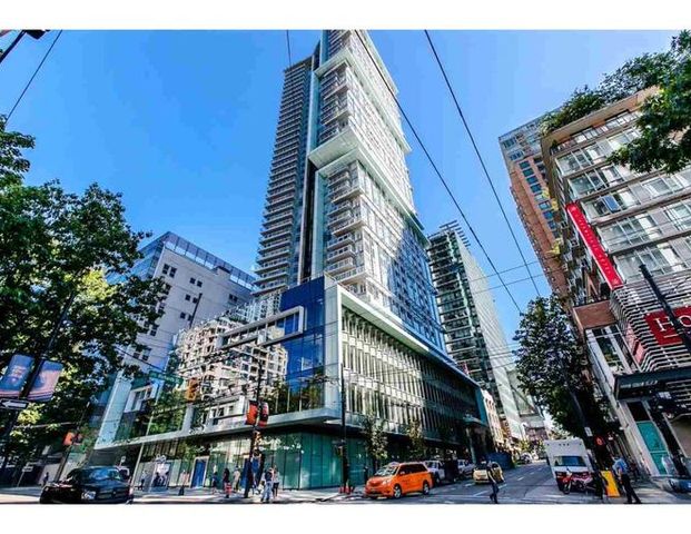 Telus Garden | 777 Richards Street, Vancouver - Photo 1