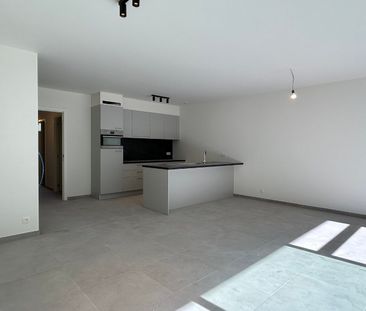 Luxe nieuwbouwappartement met 1 slaapkamer in Residentie Dijleland - Foto 5