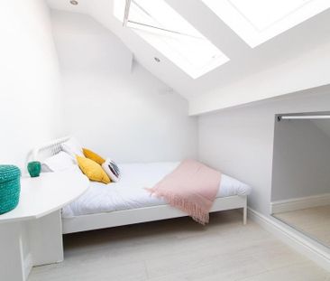 1 bedroom in a house share to rent - Photo 1