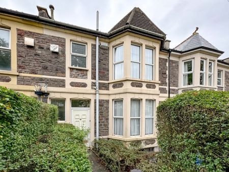 Filton Avenue, Horfield, Bristol, Somerset - Photo 4