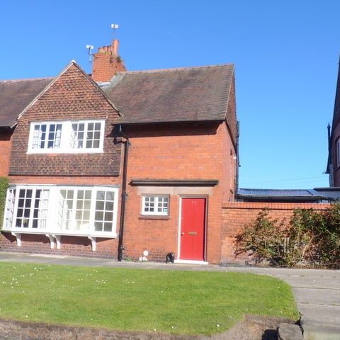 Greendale Road, Port Sunlight - Photo 1