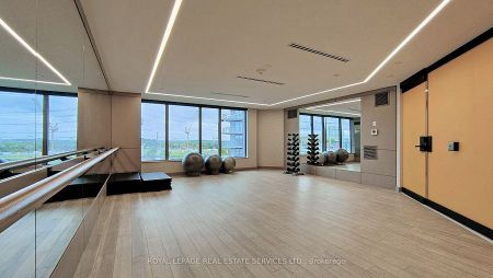 For Lease - 4675 Metcalfe Avenue Unit# 1704, Mississauga, Ontario - Photo 3