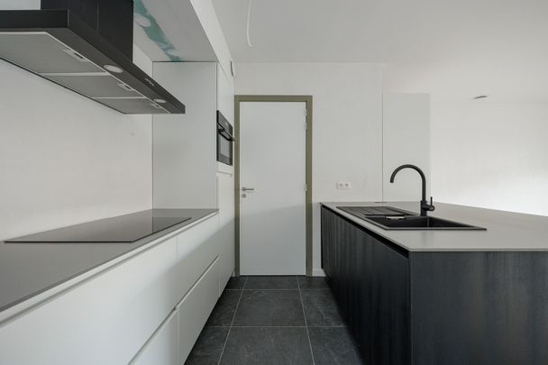 NIEUWBOUWAPPARTEMENT 6% BTW tarief mogelijk!! - Photo 1