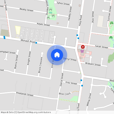 8 Errol Street, Qld 4131, Loganlea