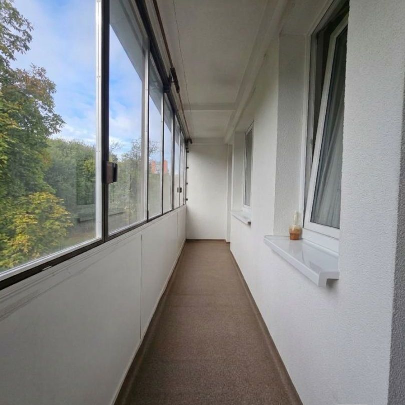 1 izbový byt na prenájom 41m2, Karloveská, Bratislava - Karlova Ves - Photo 1