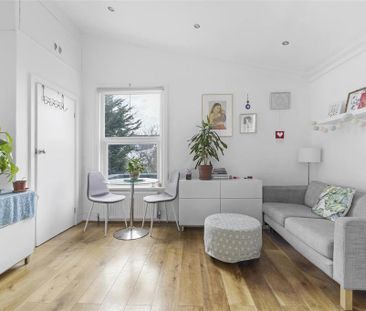 Studio to rent - Photo 6
