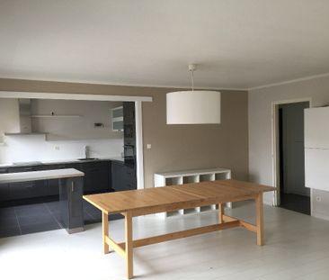 HORBOURG-WIHR - APPARTEMENT 3 Pièces - Photo 1