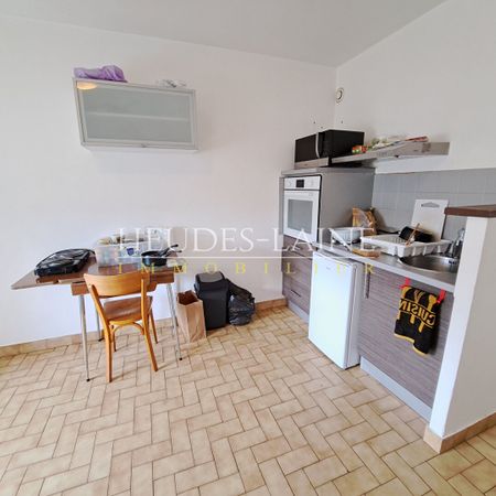 Location Appartement 2 pièces 29m² AVRANCHES 50300 - Photo 3