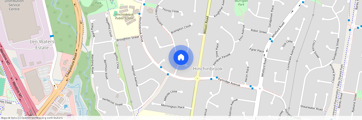 5B Flinders Crescent, NSW 2168, Hinchinbrook