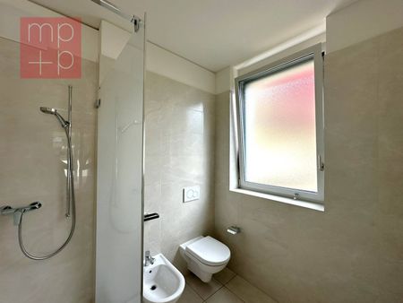 2.5 Zimmer, 57 m², 1. Stock - Foto 3