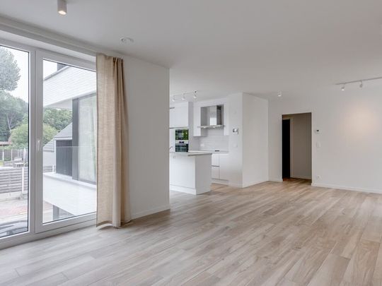 Prachtig appartement met 2 slpkrs - Photo 1