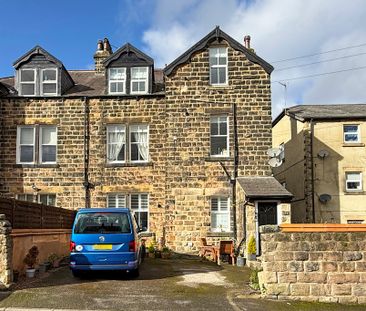 St Georges Road, Harrogate, HG2 9BP - Photo 1