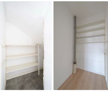 Appartement te huur: Sierplein 68 1065 LN Amsterdam - Photo 2