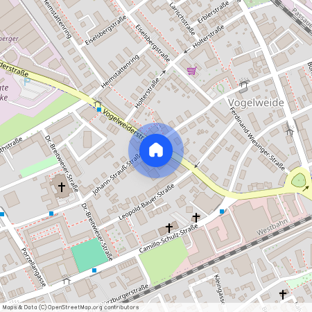 Vogelweiderstraße 45a, 4600, Wels