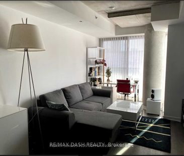 For Lease - 560 King Street Unit# 523, Toronto, Ontario - Photo 2