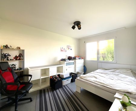 Rent a 4 ½ rooms apartment in Starrkirch-Wil SO - Foto 3