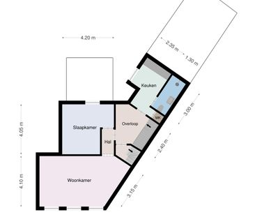 Bergerstraat 66B, 6226 BD, Maastricht - Foto 6