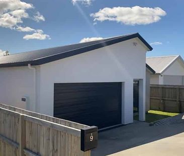 Lock and leave - Tauriko - Photo 3