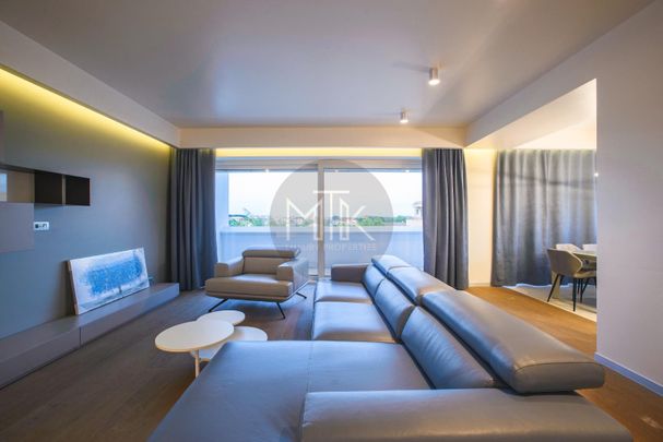 Duplex 4 camere I I Mobilat Modern I Iancu Nicolae - Fotografie 1
