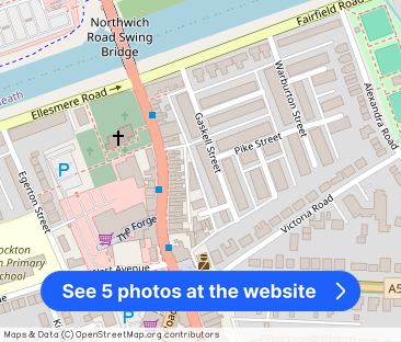 Gaskell Street, Stockton Heath, WA4 2UN - Photo 1