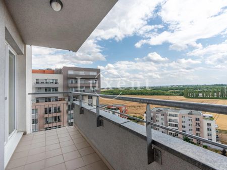 Pronájem bytu 2+kk 62 m2 - Fotografie 2