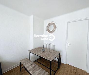 Location appartement à Brest, 3 pièces 53.8m² - Photo 3
