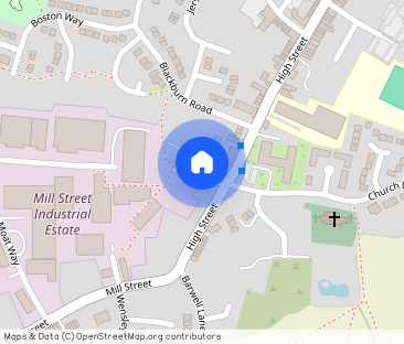 Co-Op Close, Barwell - Photo 1