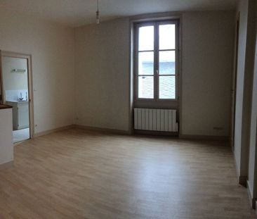 Appartement Langeais 3 pièce(s) 63 m2 - Photo 1