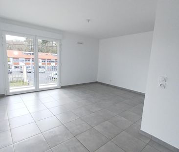 location Appartement T3 DE 59.66m² À ANGLET - Photo 3