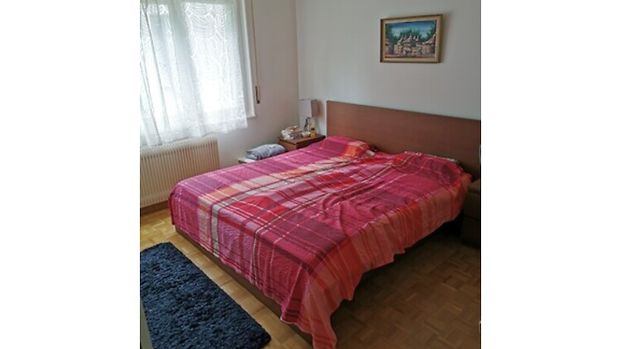 5 Zimmer-Wohnung in Lausanne - Chailly/Rovéréaz, möbliert, auf Zeit - Foto 1