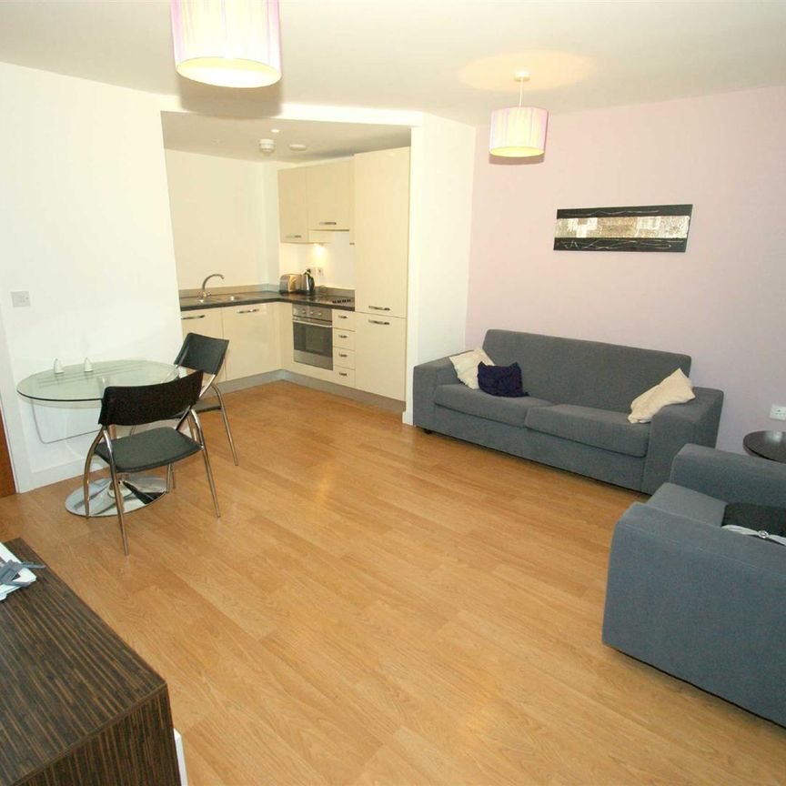 St Peters Square - Photo 1