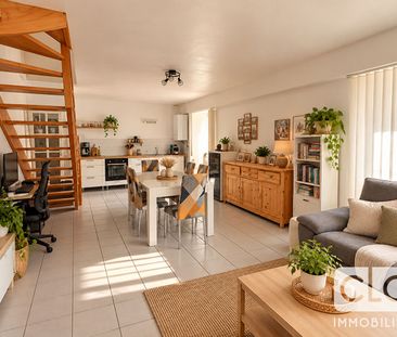 Location Appartement 3 pièces 52m² - Photo 2
