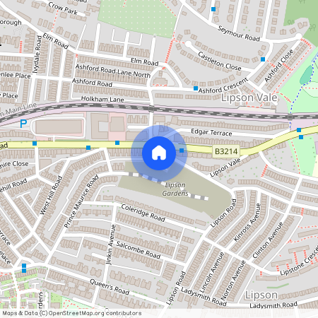 241 Lipson Road, PL4 7ES, Plymouth