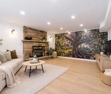 For Lease - 12 Scarden Avenue, Toronto, Ontario - Photo 3