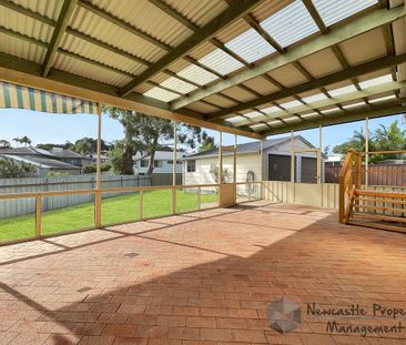 38 Etheridge Crescent, Edgeworth - Photo 1