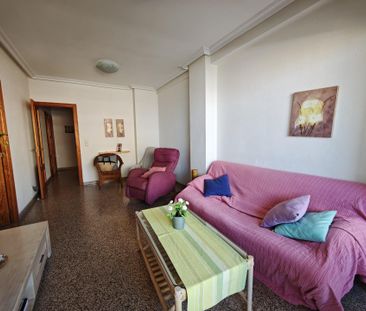 Piso de alquiler en Calle Ciudad de San Sebastián, Los Arenales del... - Photo 6