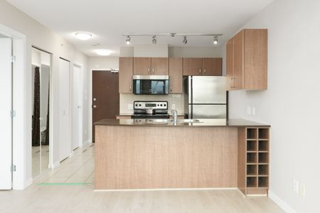 610 Granville St (20th Floor), Vancouver - Photo 5