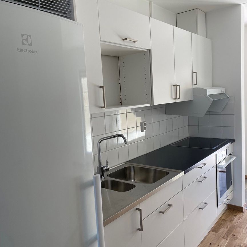 Eurovägen 10K, Trelleborg Norr - Photo 1