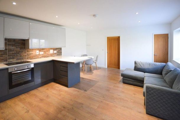 2 bedroom bungalow to rent - Photo 1