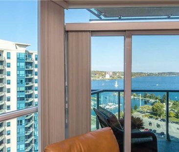 For Lease - 37 Ellen Street Unit# 1403, Barrie, Ontario - Photo 1