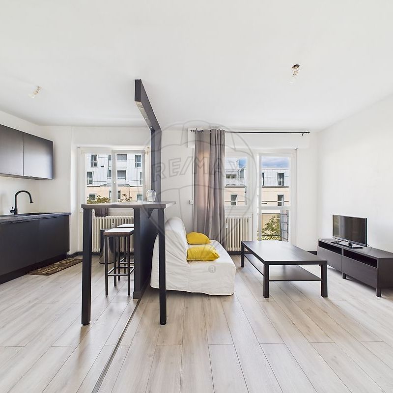 Appartement 1 chambre(s) à louer - Thionville - Photo 1