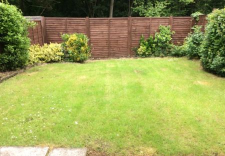 2 bedroom semi-detached house to rent - Photo 5