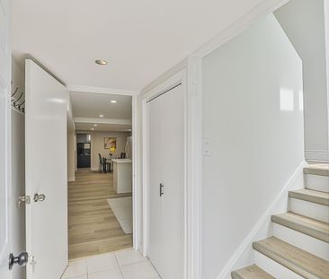 For Lease - 368 Hollyberry Trail, Toronto, Ontario - Photo 1