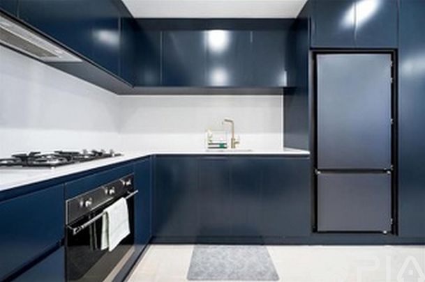 D1002/12 Jack Brabham Drive HURSTVILLE - Photo 1