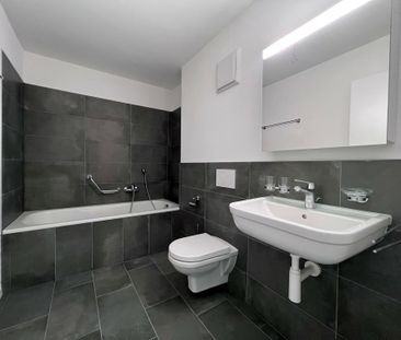 Magnifique 3.5 pièces avec terrasse - Photo 5